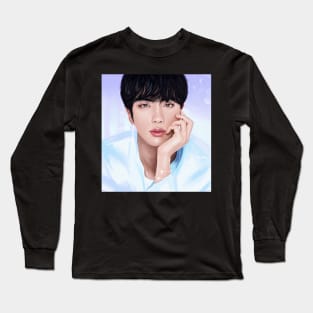 Jin moon Long Sleeve T-Shirt